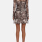 Amanda Uprichard - Kiana Mini dress