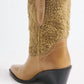 Free People - Women's Pitchfork Point Shearling Boots