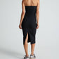 Beyond Yoga - Spacedye Strapless Dress