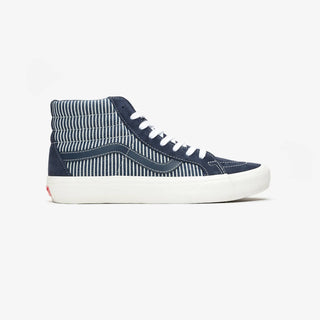 Vans - Tênis Masculino Sk8-Hi Reissue VLT LX