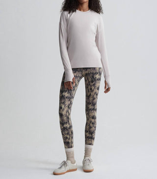 Varley - Camiseta de manga comprida Cella
