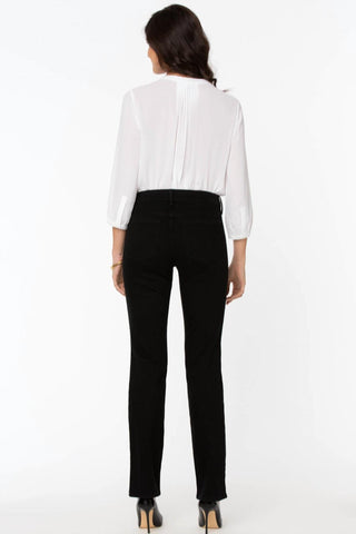 Nydj - Calça Jeans Reta Marilyn