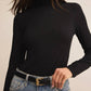 Z Supply - Lira Second Skin Top