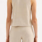 Nude Lucy - Women's Zosia Knit Tank