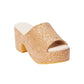 Matisse - Women's Terry Platform Heel