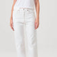 Agolde - 90's Crop Midrise Loose Straight