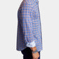 Buki - Check Mate Long Sleeve Tech Shirt