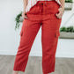 Sanctuary - Discoverer Pull-on Cargo Pant