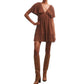 Z Supply - Winona Knit Mini Dress