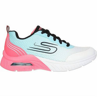 Skechers - Tênis Feminino Microspec Echo Speed