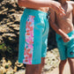Feather 4 Arrow - Boys Bonita Volley Trunk