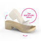 Softclox - Women's Pita Nappa Sandal