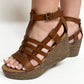 Blowfish - Women's Piper Wedge Sandal