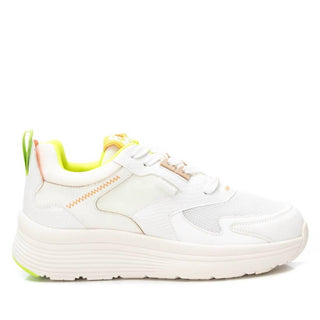 Xti - Tênis Casual Feminino para Caminhada