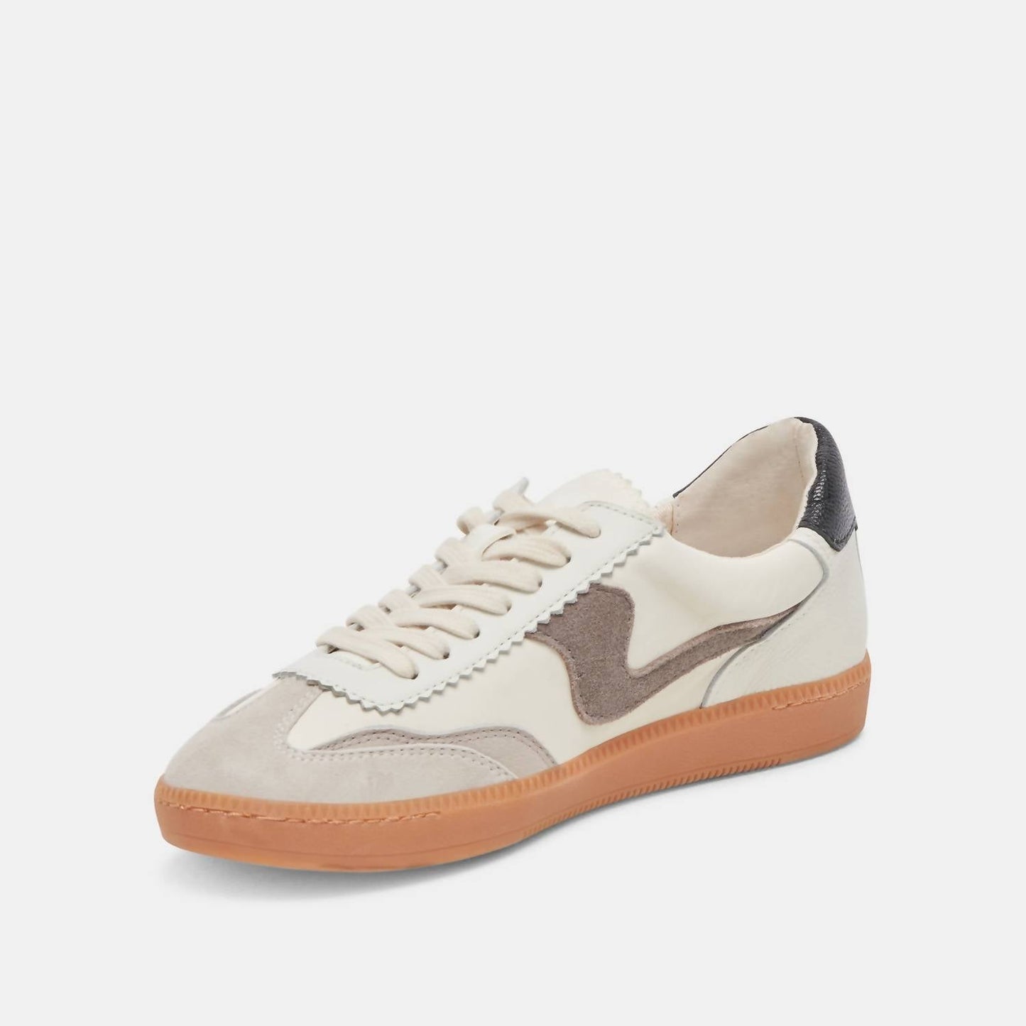 Dolce Vita - Women's Notice Leather Sneaker
