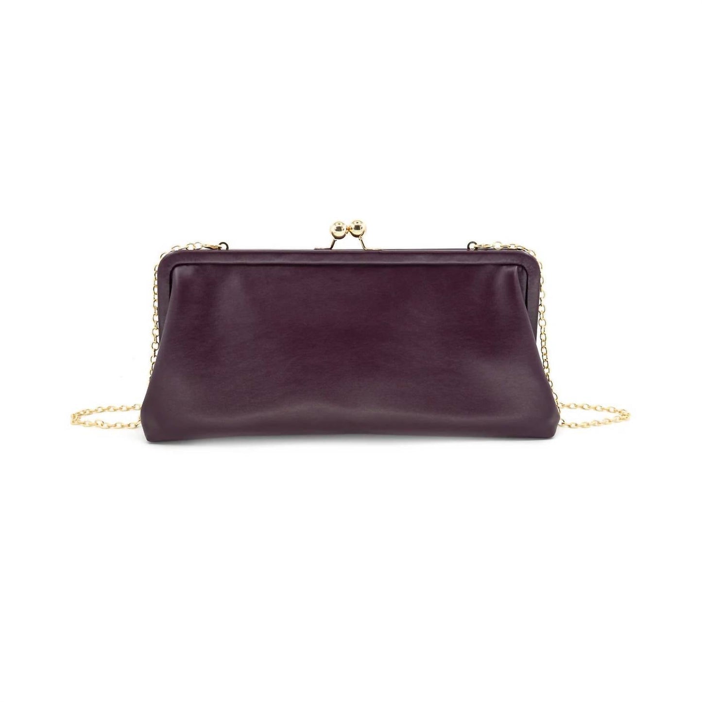 Bc Handbags - Women's Downtown Clutch Bag