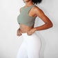 Knotwtr - Sports Bra