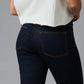 Lola Jeans - BILLIE HIGH RISE BOOT CUT JEAN