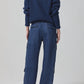 Citizens Of Humanity - Delena Denim Cargo Pants