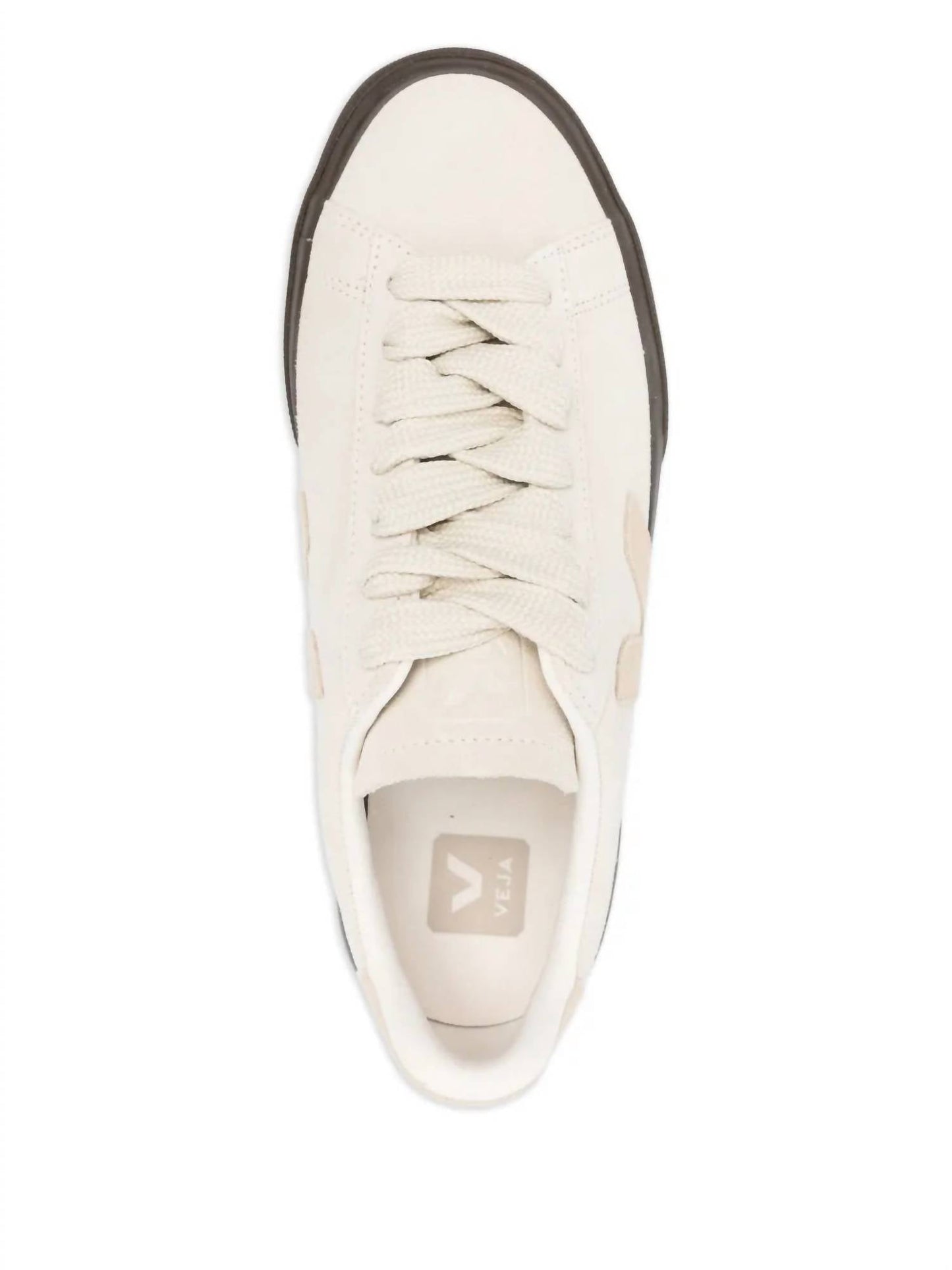 Veja - Women's Campo Bold Suede Sneaker