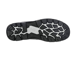 Puma - Tênis de trabalho masculino Tanami Mid com bico composto e segurança