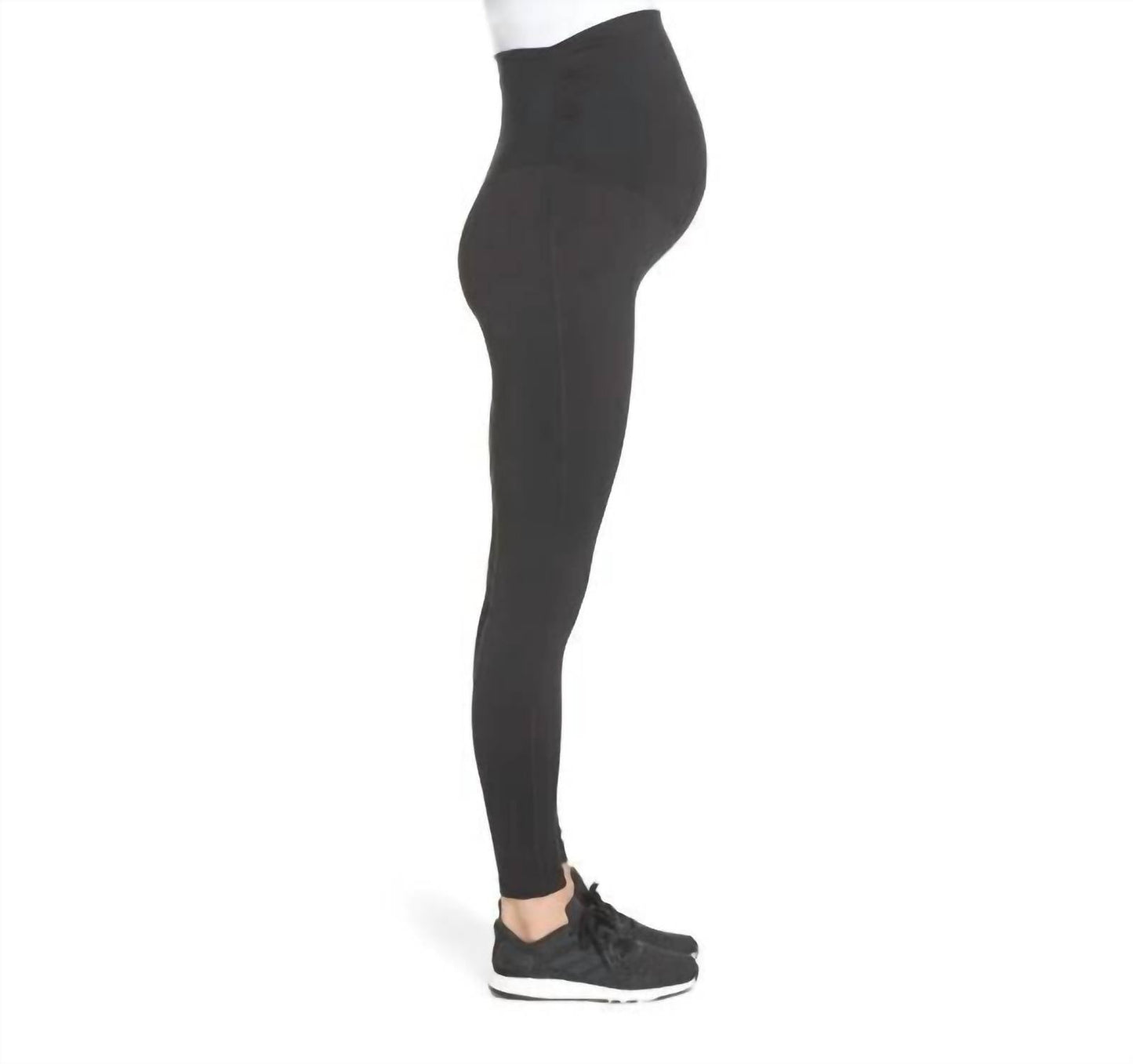 Zella - Maternity Stretch Yoga Gym Leggings