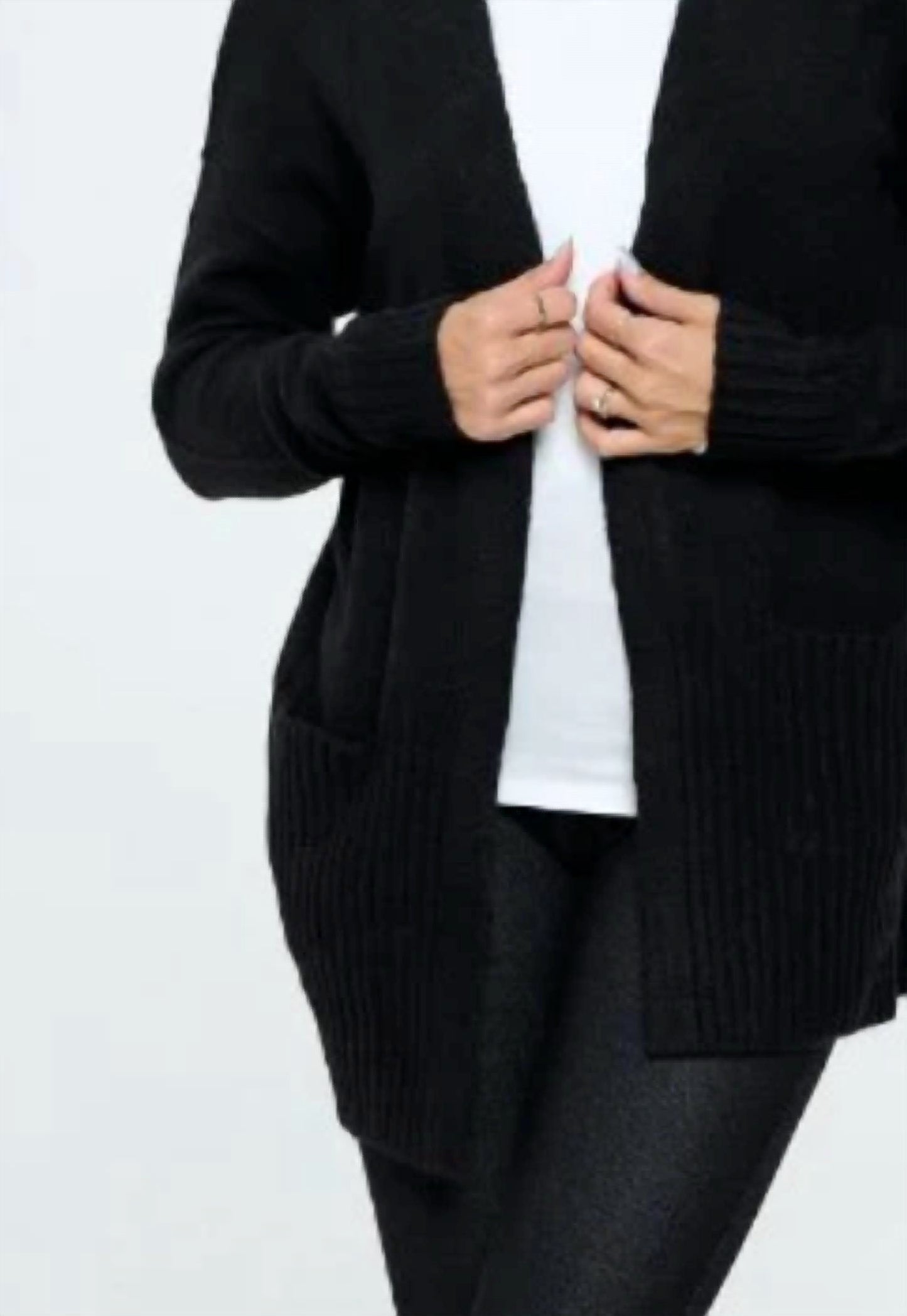 Accent Accessories - Margot Sweater Cardigan