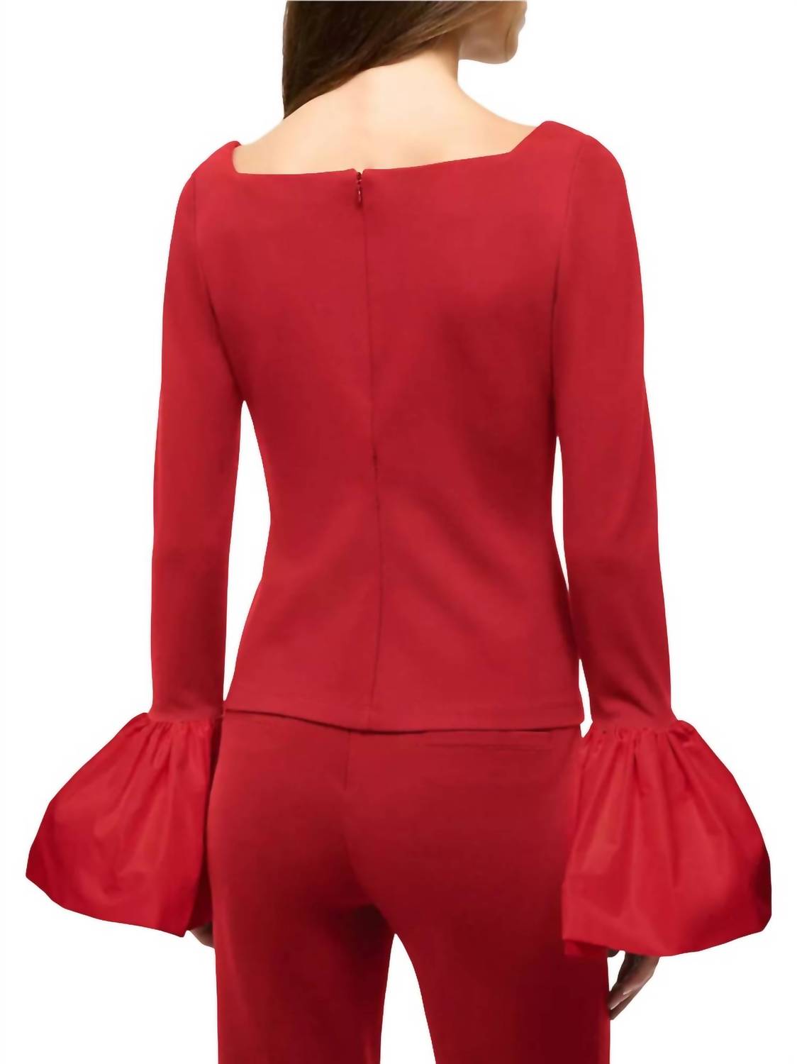 Staud - Paige Top