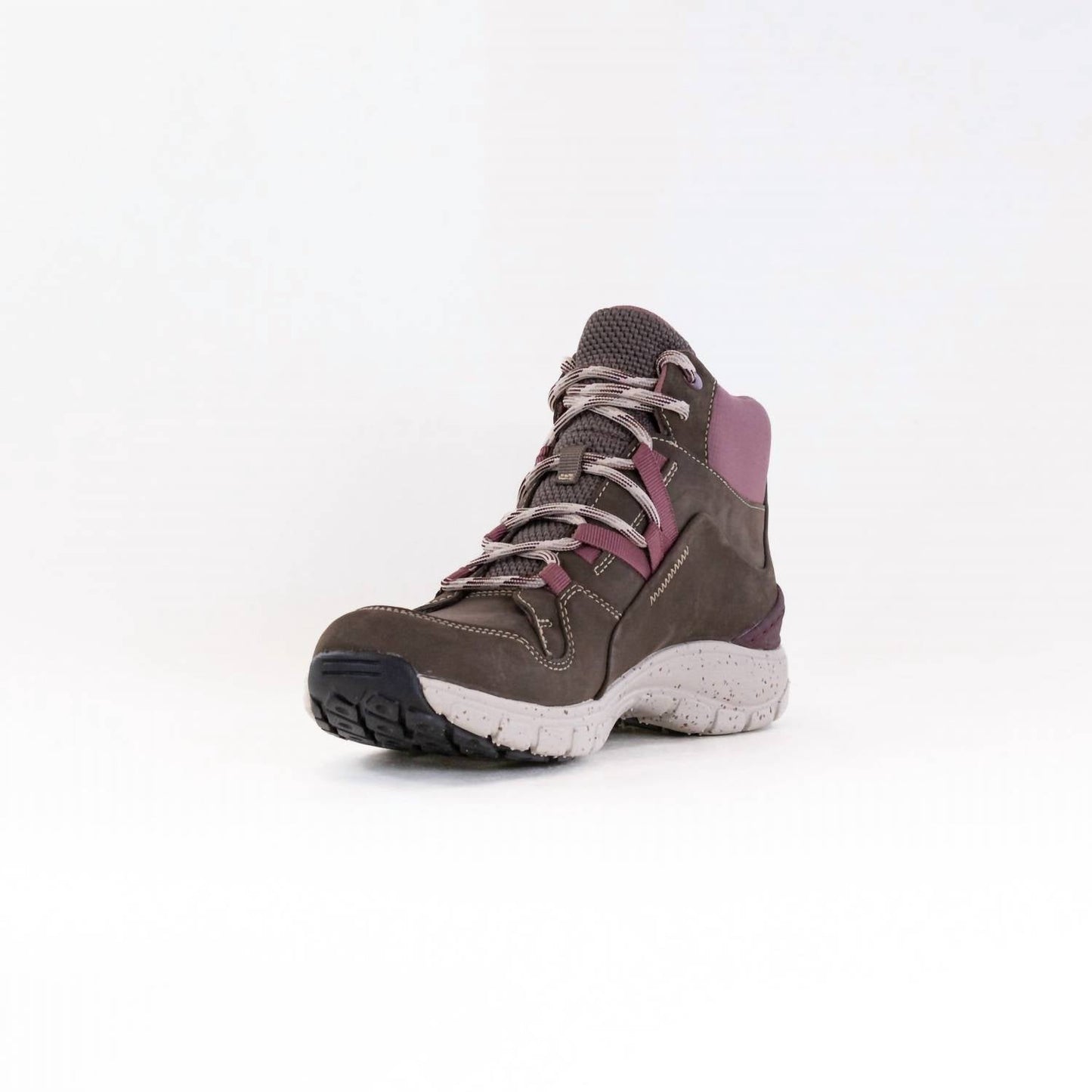 Clarks - Womens Wave Summit Waterproof Boots
