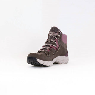 Clarks - Womens Wave Summit Waterproof Boots