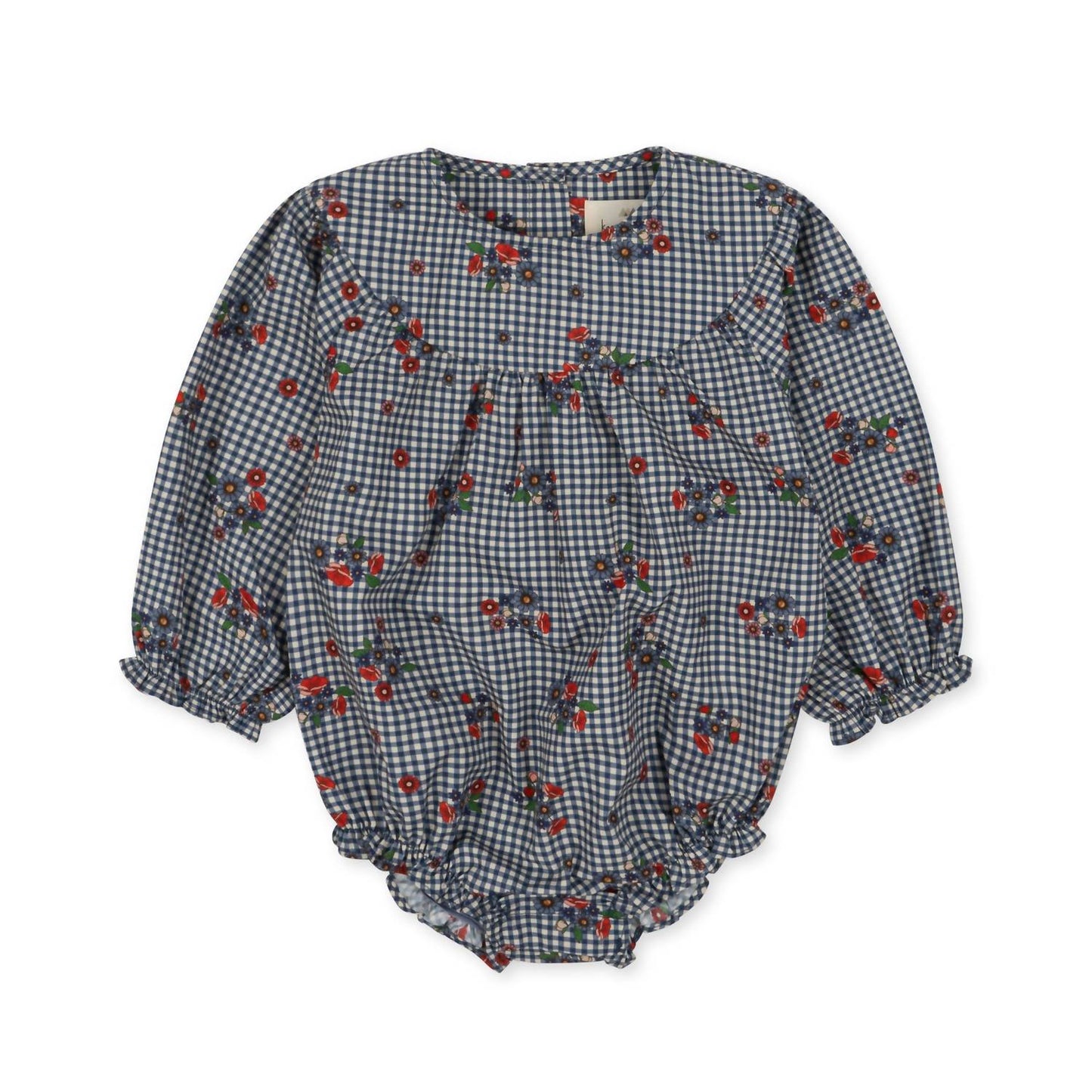 Konges Sløjd - Baby's Bibi Romper