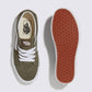 Vans - Men's Sk8-low Sneaker