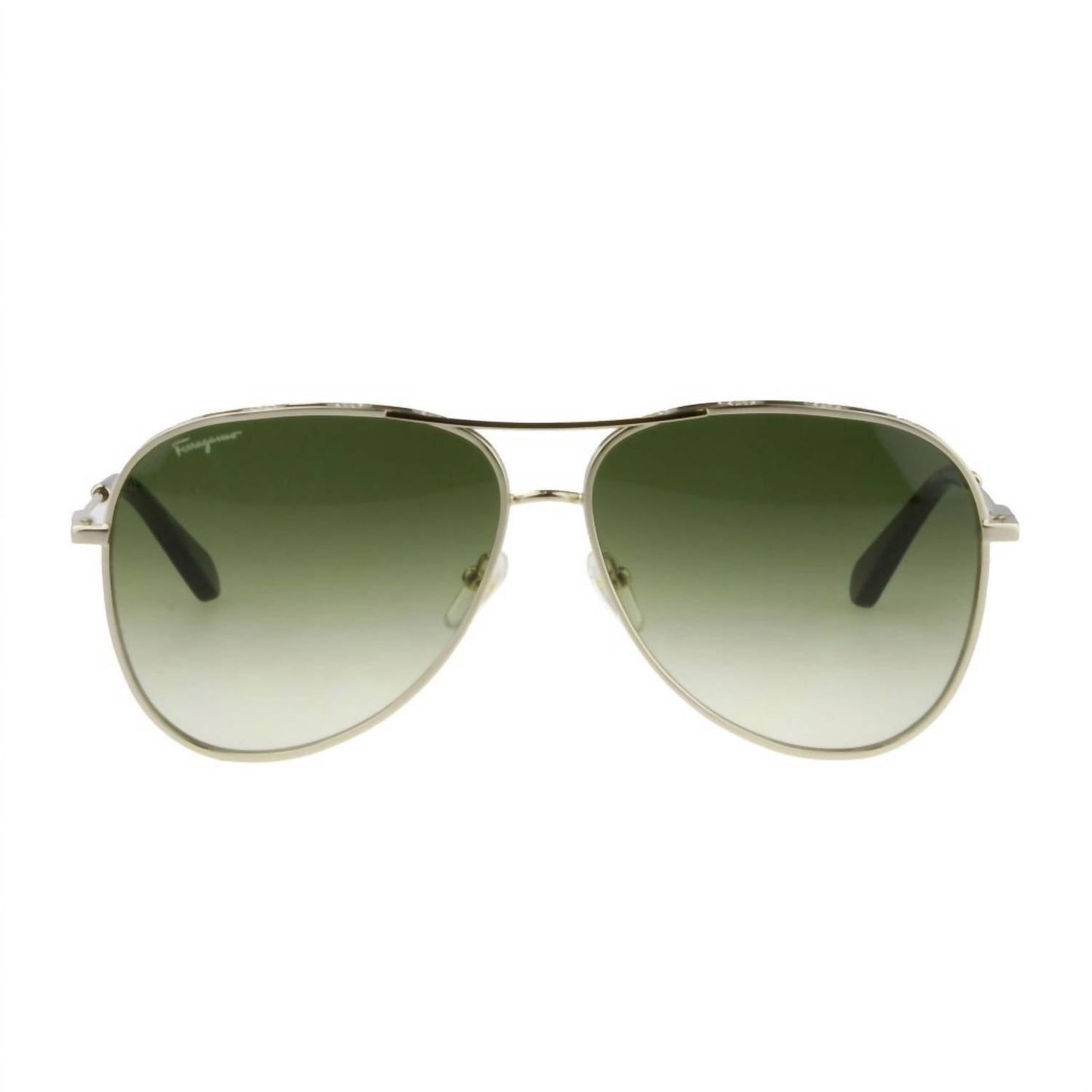 Salvatore Ferragamo - Women's SF268S Sunglasses