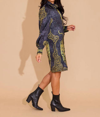 Alden Adair - Nora Dress