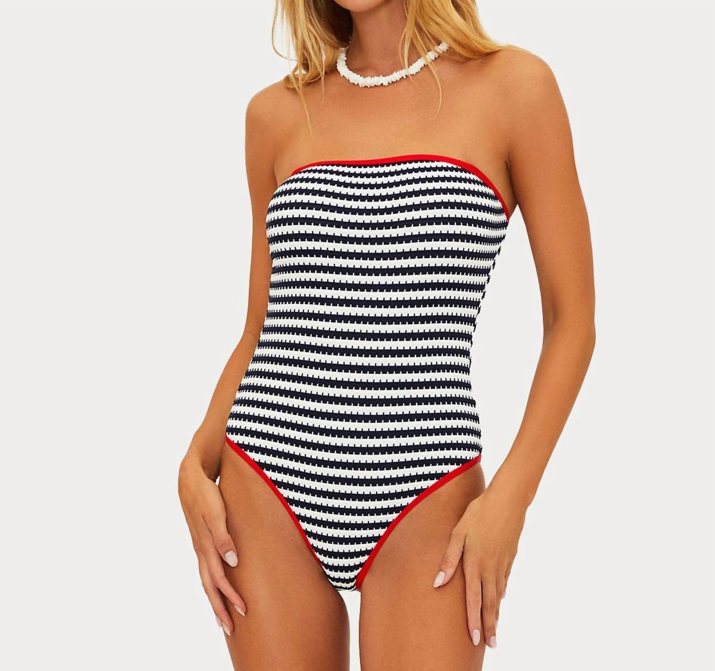 Beach Riot - Amber One Piece