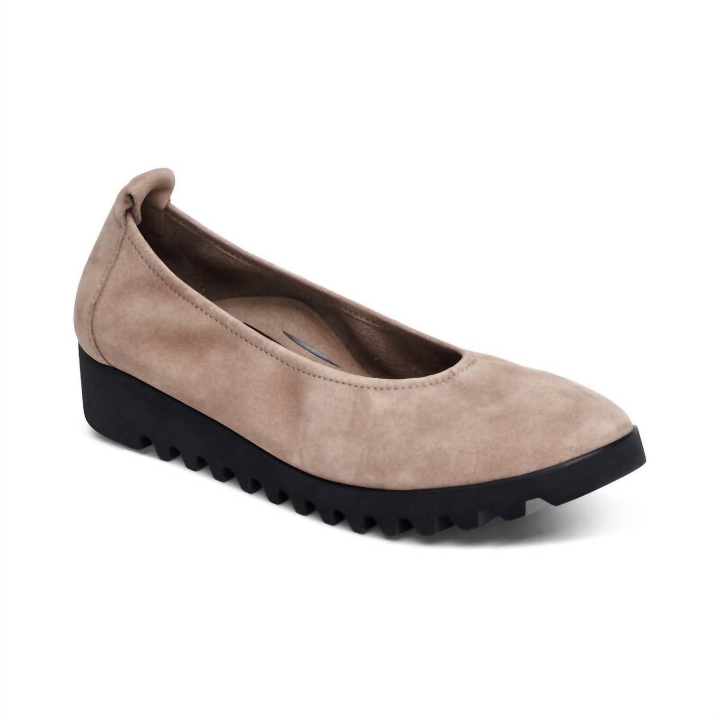 Aetrex - Women's Brianna Flat