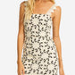 Caballero - Manet Mini Dress