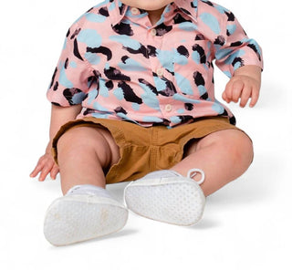 Buddylove - BOYS NASH BUTTON DOWN SHIRT