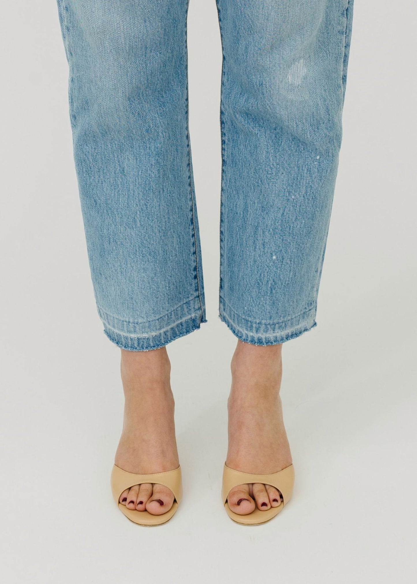 Staud - Women's Brigitte Mule Sandal