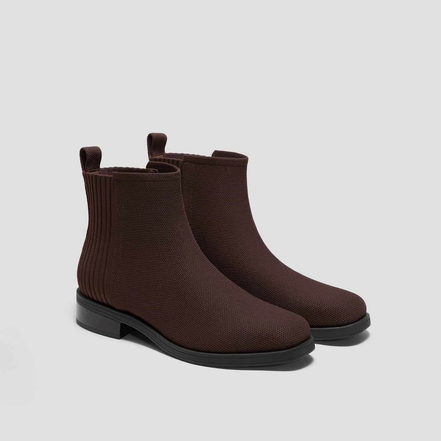 Vivaia - Women's Celina Square Toe Boots