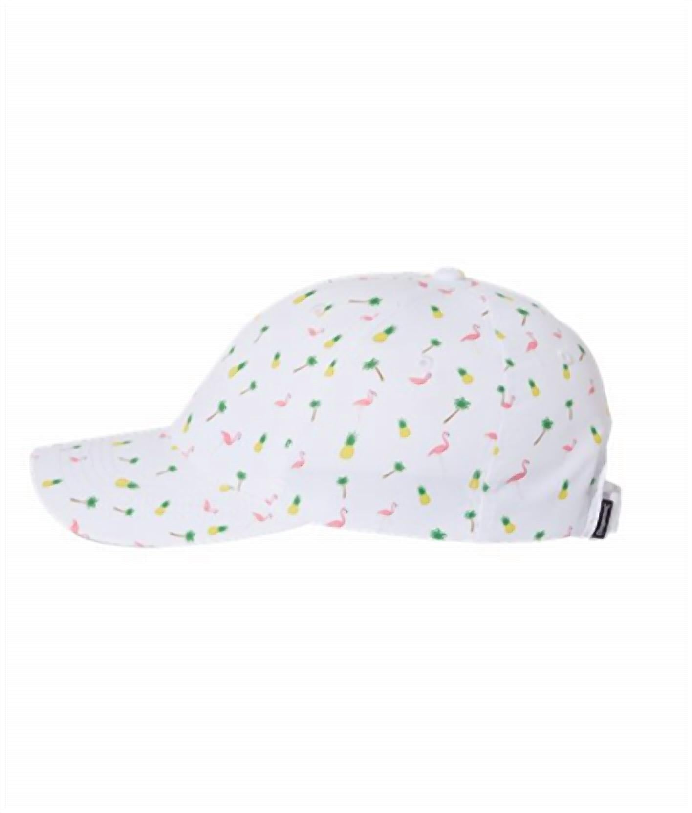 Imperial - Women's Alter Ego Patterned Performance Cap