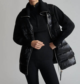 Varley - Arlen Zip Through Jacket
