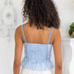 Kestan - Greta Top