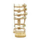 Naughty Monkey - Women's Parga Sandals