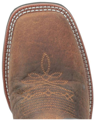 Botas Smoky Mountain - Bota de cowboy masculina Timber