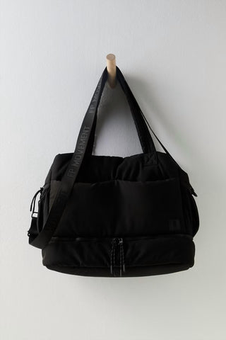 Pessoas Livres - Mochila MVP