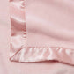 Elegant Baby - Coral Fleece Stroller Blanket