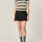 2.7 August Apparel - Sally Knit Top