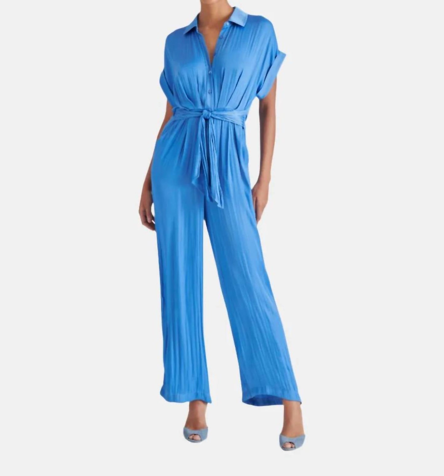 Steve Madden - Tori Jumpsuit