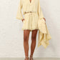 Zimmermann - Coco Towelling Short